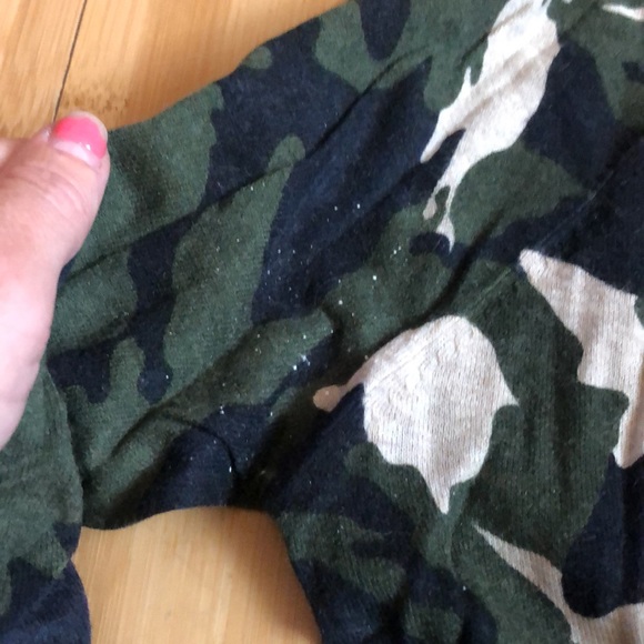 Cashmere - lightweight - gorgeous w/ traditional Zadig details - Picture 6 of 6